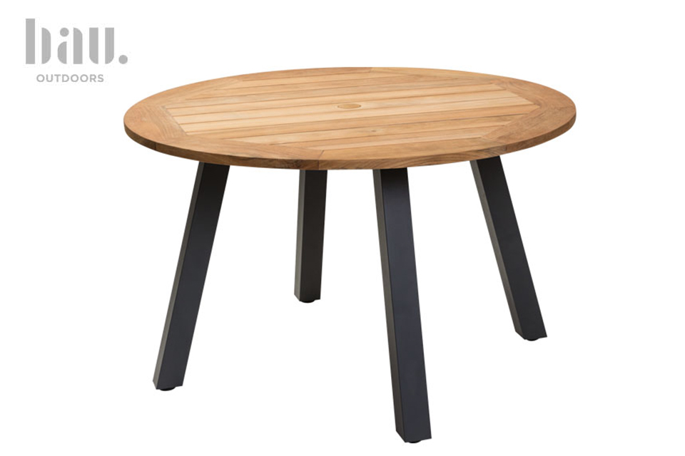 Malmo garden table 4