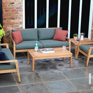 New Outdoor Fabrics for 2025