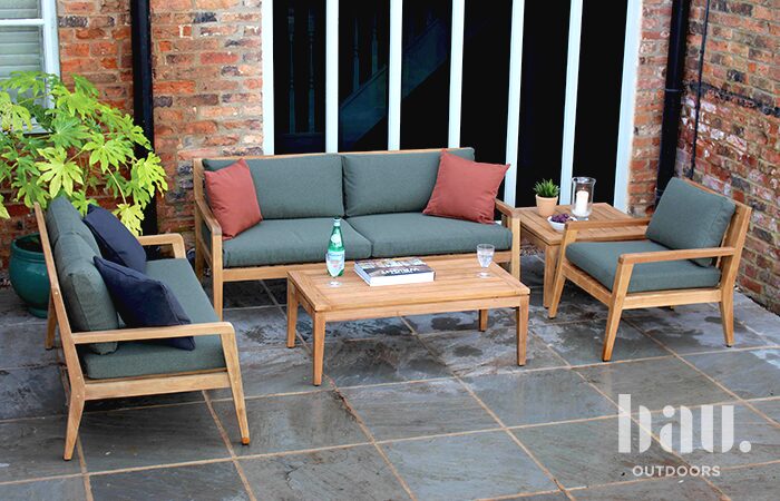 New Outdoor Fabrics for 2025