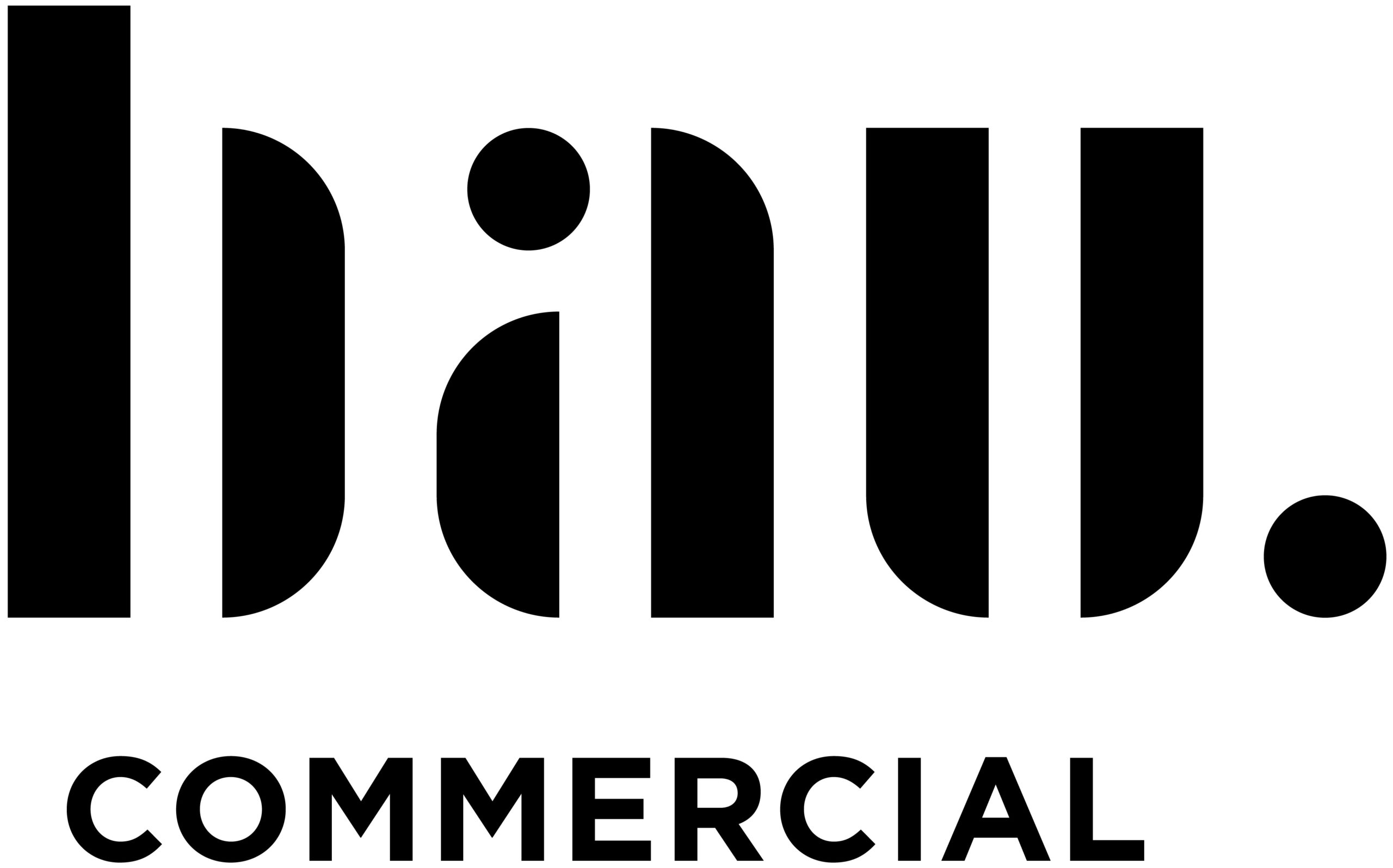 Bau Commercial